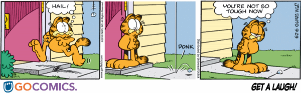 garfield